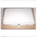Fibra óptica caixa de terminais, parede de fibra exterior Splice / painel de distribuição, 4Cores FTTH caixa de terminais
